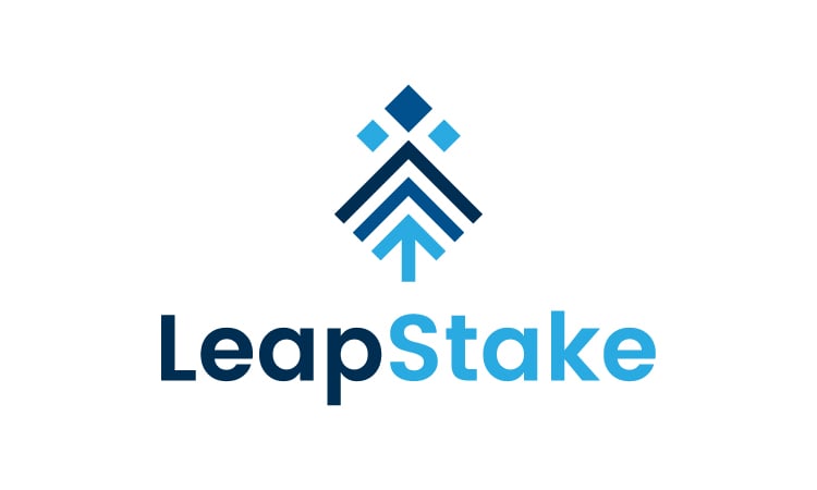 LeapStake.com - Unique premium domain names for sale