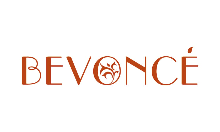 Bevonce logo