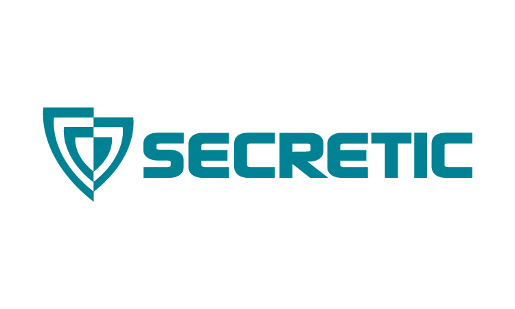 Secretic.com - Good domains for sale