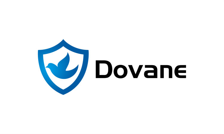 Dovane logo