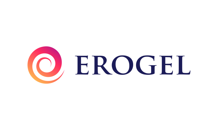 Erogel.com - Cool premium domains
