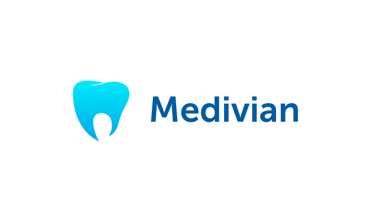 Medivian logo