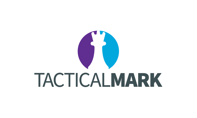 TacticalMark.com - Unique premium domain names