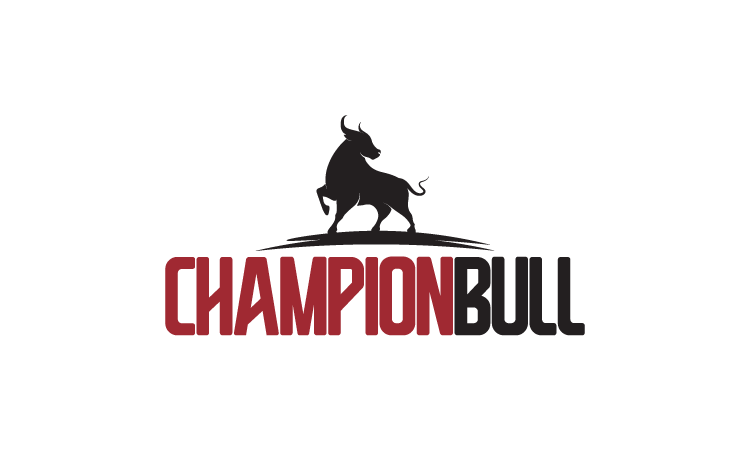 ChampionBull.com - Cool premium names
