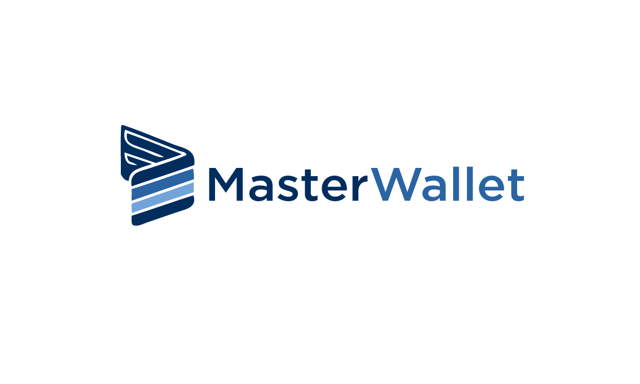 MasterWallet logo
