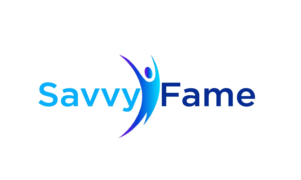 SavvyFame.com - buy New premium names