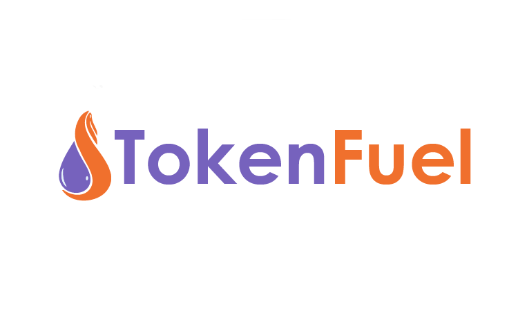TokenFuel.com - Good premium domain names for sale