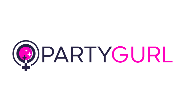 PartyGurl logo