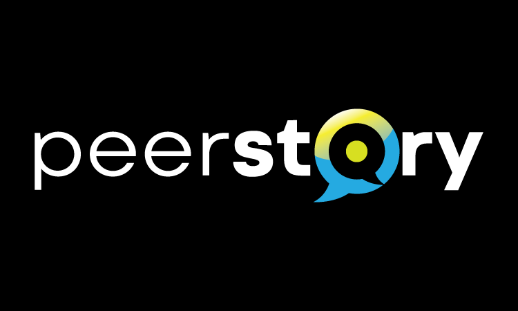 PeerStory.com - Cool domains for sale