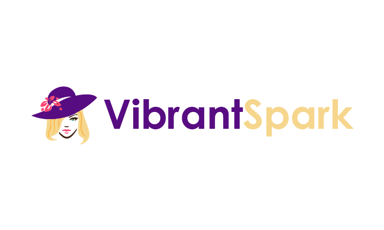 VibrantSpark logo