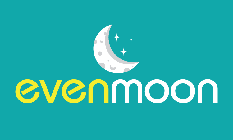 EvenMoon logo