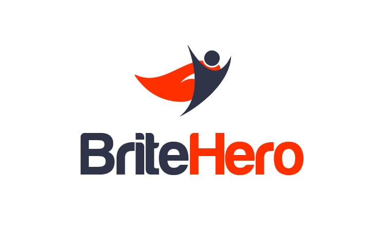 BriteHero.com - Creative premium names