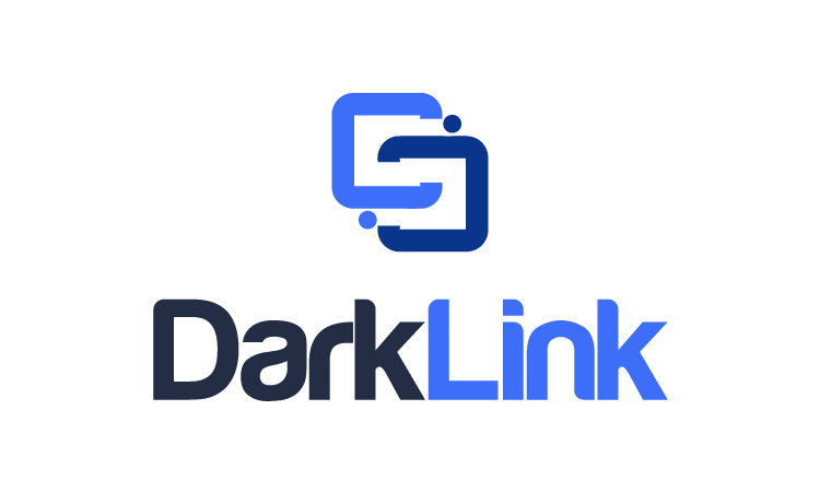 DarkLink logo