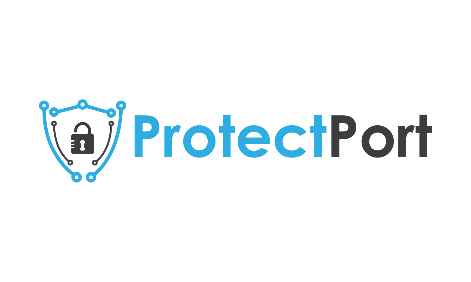 ProtectPort logo