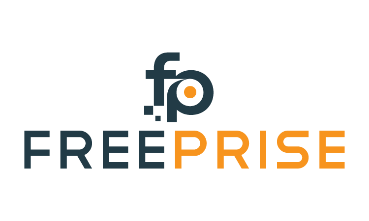 Freeprise logo