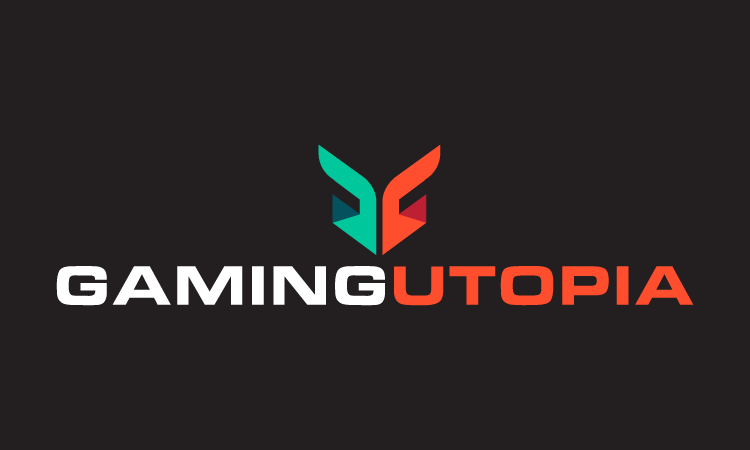 GamingUtopia logo