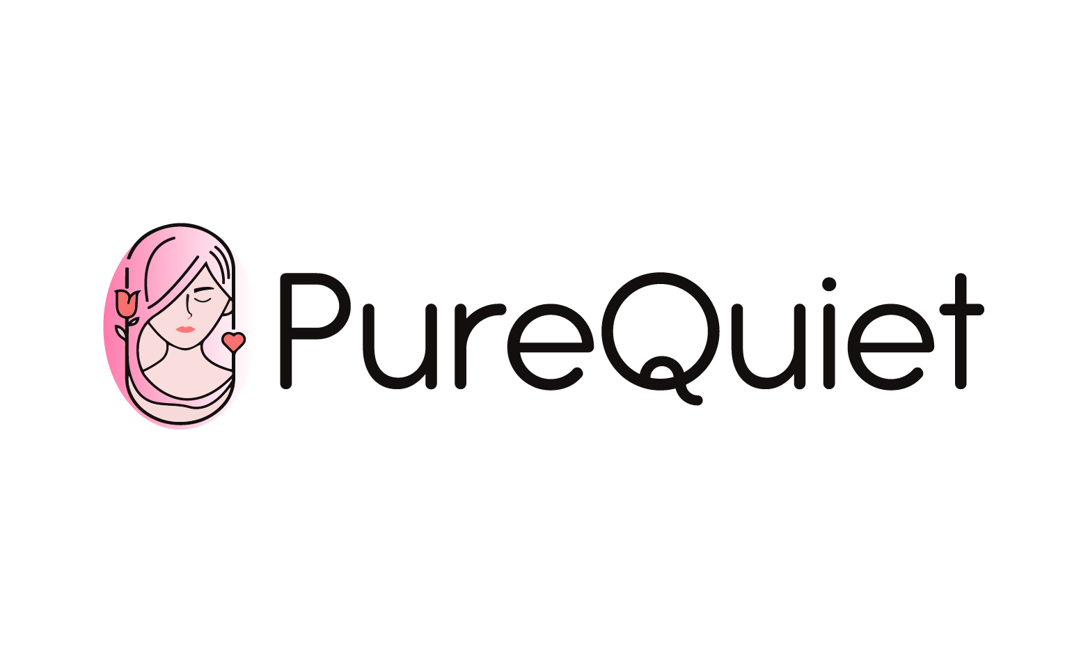 PureQuiet logo