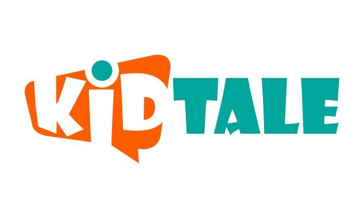 KidTale logo