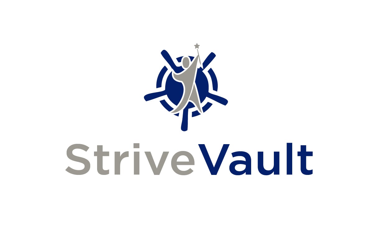 StriveVault.com - Unique premium domains for sale