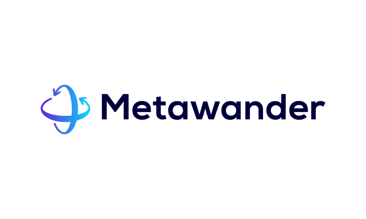 Metawander.com - Catchy premium names