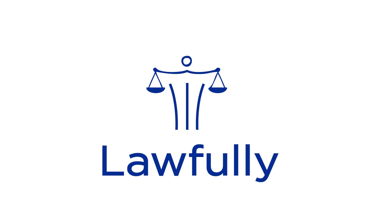 Lawfully logo