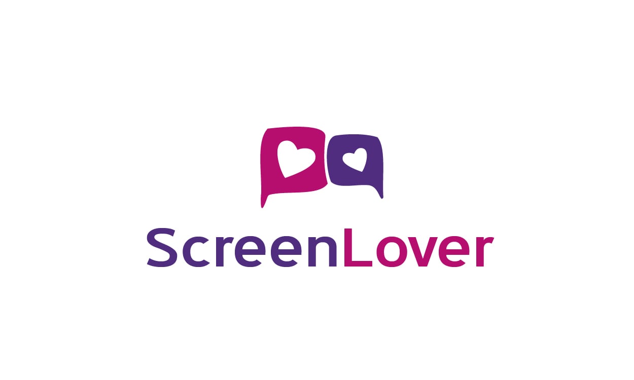 ScreenLover logo