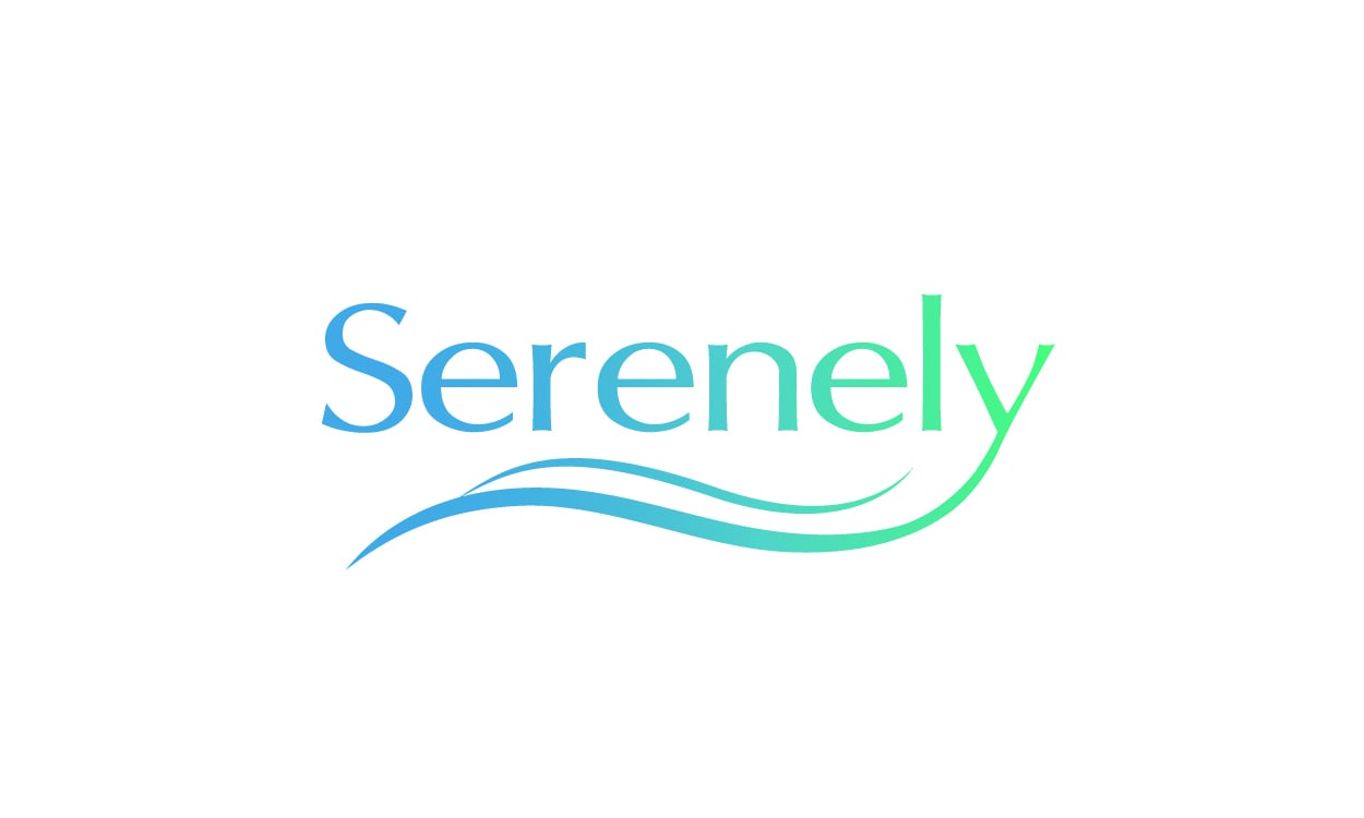 Serenely.io - New premium domain marketplace