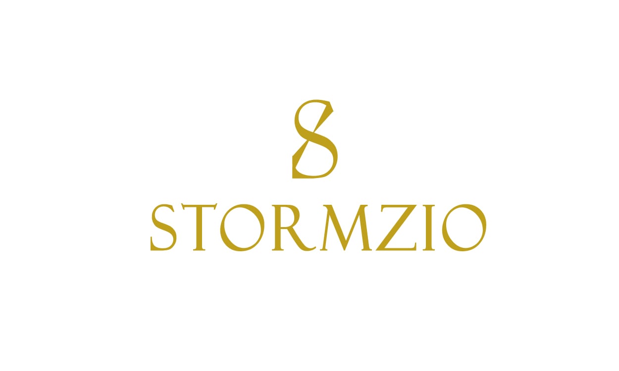 Stormzio logo