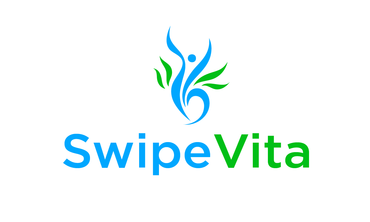 SwipeVita.com - Unique premium domain names