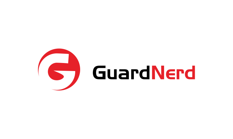 GuardNerd logo