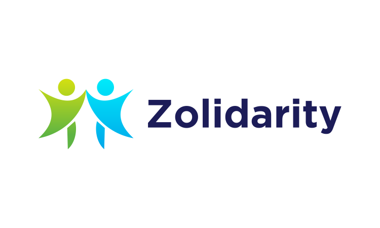 Zolidarity logo
