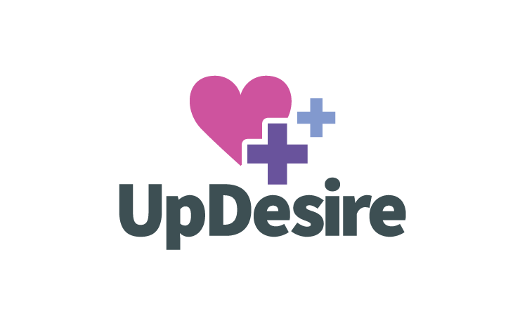 UpDesire.com - Unique premium domains