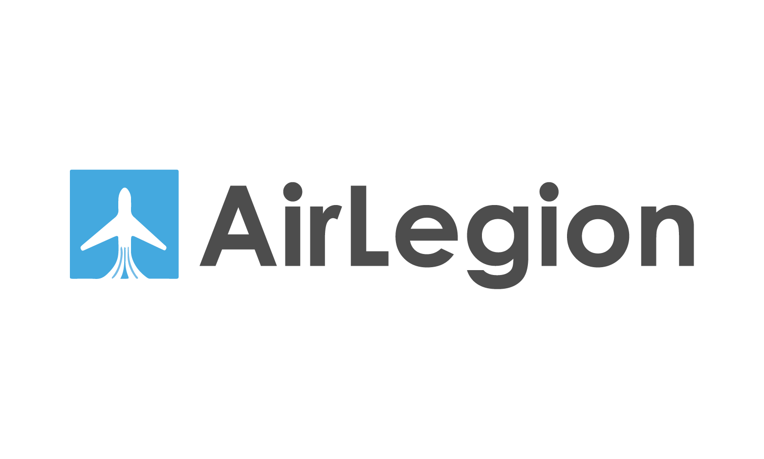 AirLegion logo