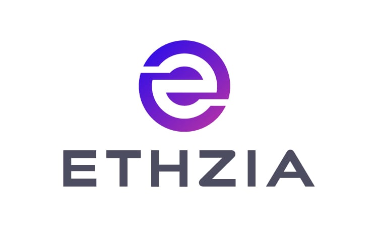 Ethzia.com - buying Catchy premium names