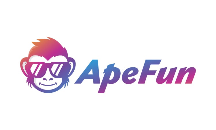 ApeFun.com - Good premium domains