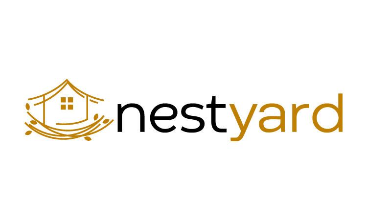 NestYard logo