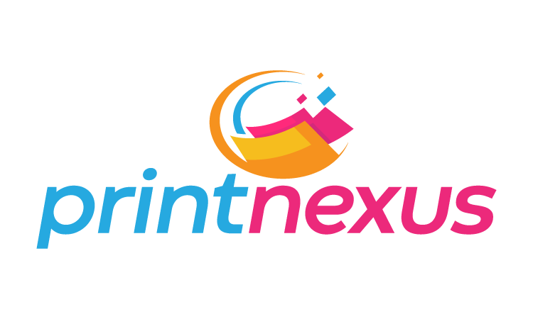 PrintNexus logo