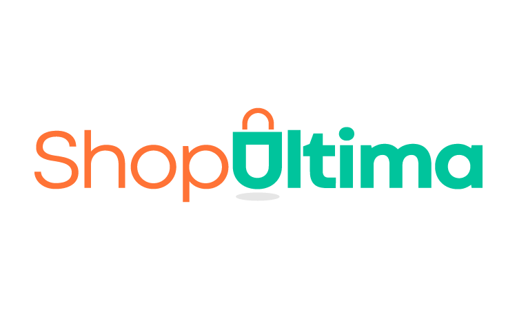 ShopUltima logo