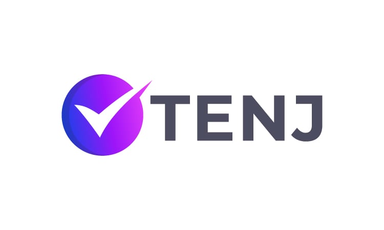 TENJ - Cool premium domains names for sale