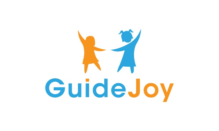 GuideJoy logo
