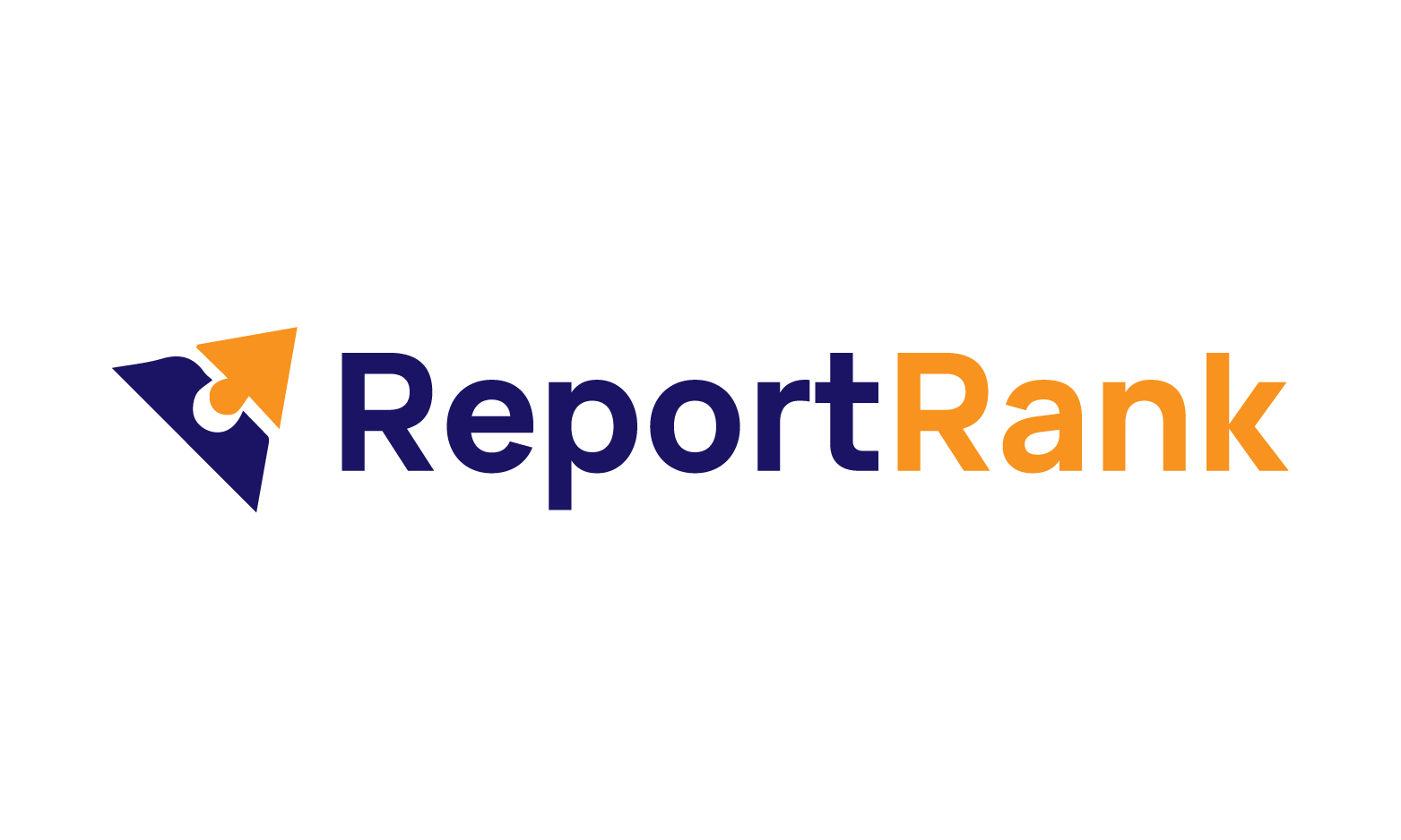 ReportRank logo