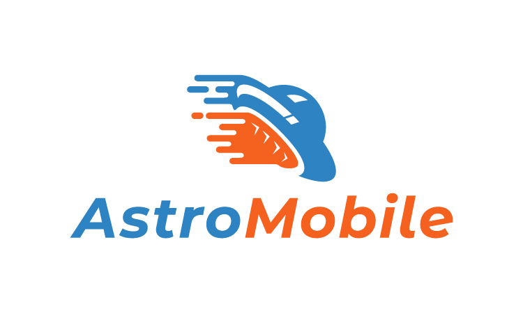 AstroMobile.com - Best premium domain names