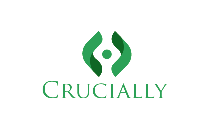 Crucially.io - Cool premium names