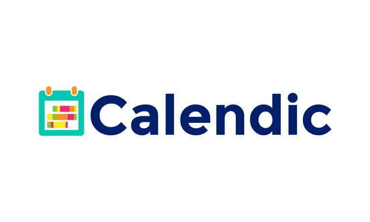 Calendic logo