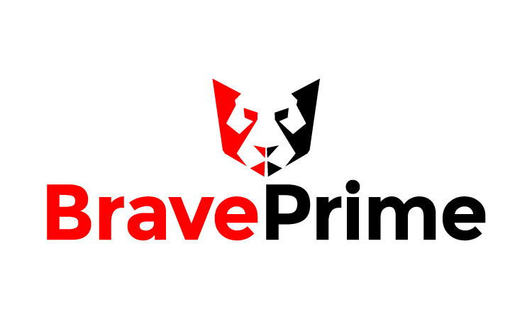 BravePrime.com - Creative premium names