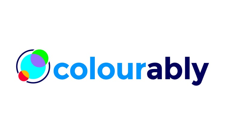 Colourably.com - Catchy premium domain names