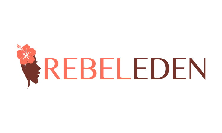 RebelEden.com - Great premium domain marketplace