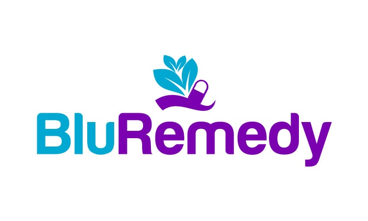 BluRemedy.com - Best premium domains