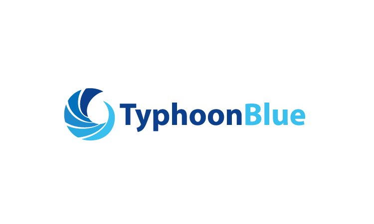 TyphoonBlue.com - Great domains for sale