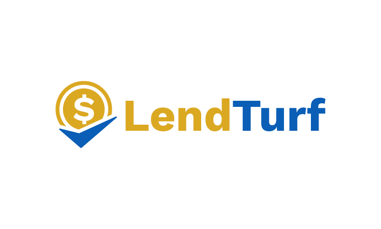 LendTurf.com - New premium domain marketplace